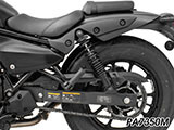 Inner Rear Fender / インナーリアフェンダー  カスタム パーツ