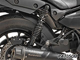Inner Rear Fender / インナーリアフェンダー  カスタム パーツ