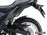 Rear Extend Fender / リアエクステンドフェンダー  カスタム パーツ
