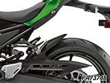 Rear Extend Fender / リアエクステンドフェンダー Z900RS / Cafe カスタム パーツ