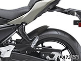 Rear Extend Fender / リアエクステンドフェンダー Z650RS カスタム パーツ