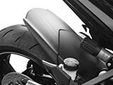 Rear Extend Fender / リアエクステンドフェンダー Kawasaki Versys 1000 カスタムパーツ