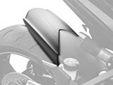 Rear Extend Fender / リアエクステンドフェンダー Kawasaki Versys 1000 カスタムパーツ