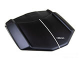 Rear Extend Fender / リアエクステンドフェンダー Kawasaki Versys 1000 カスタムパーツ