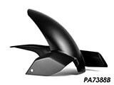 Inner Rear Fender / インナーリアフェンダー Z900RS / Cafe カスタム パーツ