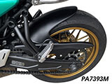 Inner Rear Fender / インナーリアフェンダー Z650RS カスタム パーツ