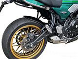 Z650RSカスタムパーツ