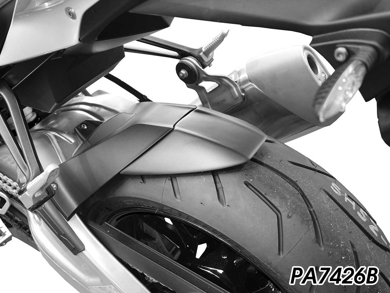 BMW S1000RR カスタムパーツ page.5