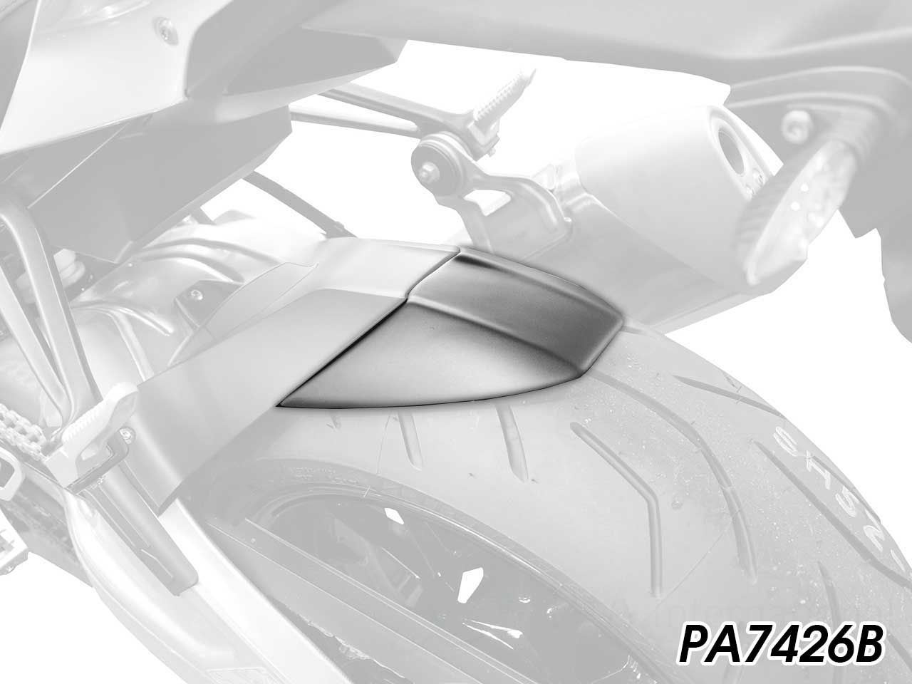 BMW S1000RR カスタムパーツ page.5