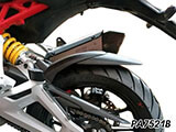 Rear Extend Fender / リアエクステンドフェンダー  カスタム パーツ