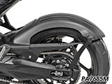 Inner Rear Fender / インナーリアフェンダー タイガースポーツ800 カスタム パーツ