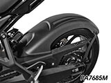 Inner Rear Fender / インナーリアフェンダー タイガースポーツ800 カスタム パーツ
