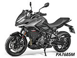 Inner Rear Fender / インナーリアフェンダー タイガースポーツ800 カスタム パーツ