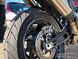 Inner Rear Fender / インナーリアフェンダー Tiger900 カスタム パーツ