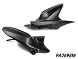 Inner Rear Fender / インナーリアフェンダー Tiger900 カスタム パーツ