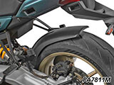Inner Rear Fender / インナーリアフェンダー V100 Mandello カスタム パーツ