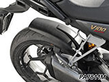 Inner Rear Fender / インナーリアフェンダー V100 Mandello カスタム パーツ