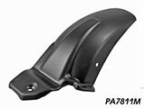 Inner Rear Fender / インナーリアフェンダー V100 Mandello カスタム パーツ