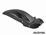Inner Rear Fender / インナーリアフェンダー V100 Mandello カスタム パーツ