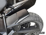 Rear Extend Fender / リアエクステンドフェンダー  カスタム パーツ
