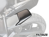 Rear Extend Fender / リアエクステンドフェンダー  カスタム パーツ