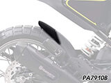 Rear Extend Fender / リアエクステンドフェンダー Svartpilen / Vitpilen カスタム パーツ