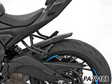 Rear Extend Fender / リアエクステンドフェンダー 675NK カスタム パーツ