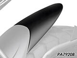 Rear Extend Fender / リアエクステンドフェンダー ヒマラヤ450 カスタム パーツ