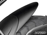Rear Extend Fender / リアエクステンドフェンダー ヒマラヤ450 カスタム パーツ