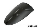 Rear Extend Fender / リアエクステンドフェンダー ヒマラヤ450 カスタム パーツ