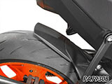 Rear Extend Fender / リアエクステンドフェンダー 990DUKE カスタム パーツ