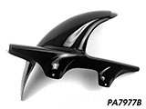 Inner Rear Fender / インナーリアフェンダー Scram 411 カスタム パーツ