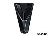 Rear Extend Fender / リアエクステンドフェンダー NC750X / NC700X / NC750S / NC700S カスタムパーツ