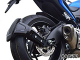 GSX-S1000GXカスタムパーツ