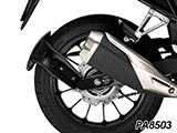 P&A International スプラッシュガード  カスタム パーツ