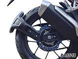 P&A International スプラッシュガード 新型 CB750 ホーネット カスタム パーツ