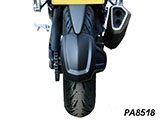 P&A International スプラッシュガード 新型 CB750 ホーネット カスタム パーツ