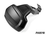 P&A International スプラッシュガード 新型 CB750 ホーネット カスタム パーツ