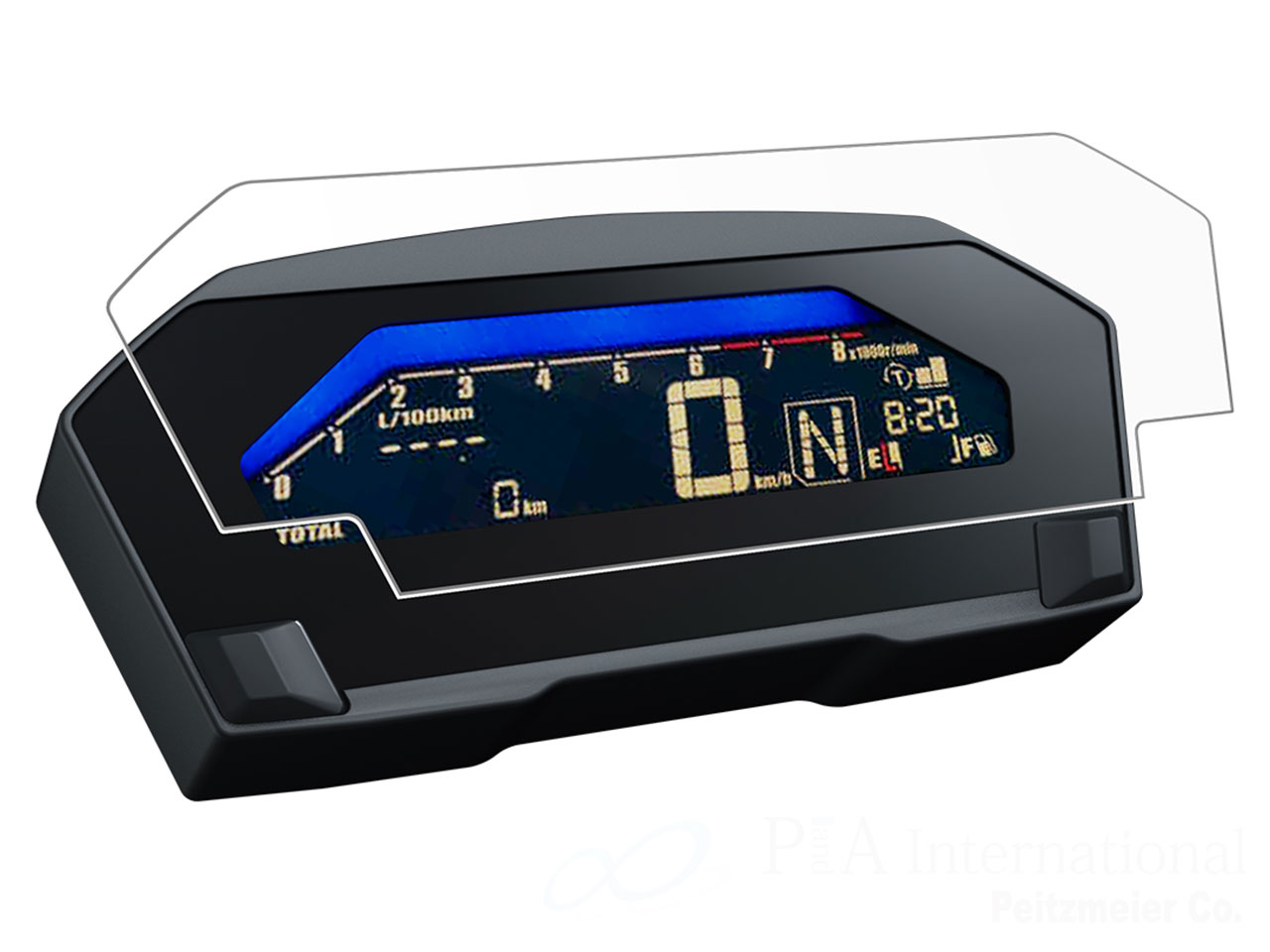 Nc750s Nc700s カスタム ツーリング