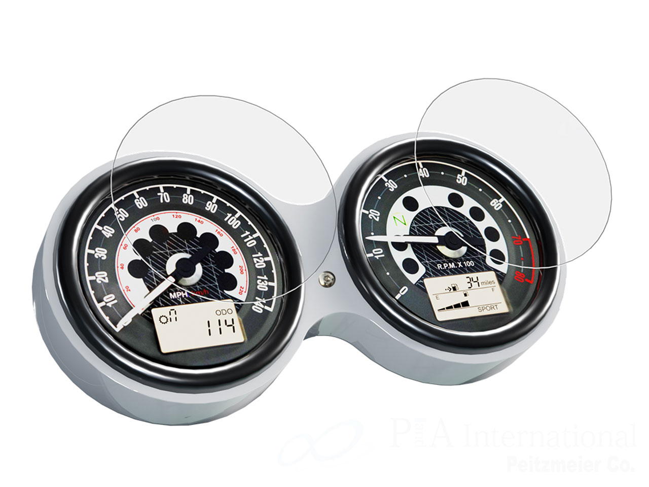 PA International -Premium Parts Accessories - PA International -Premium Parts Accessories -