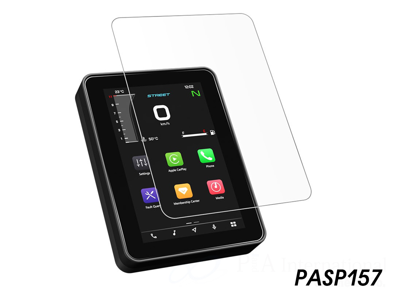 専用　Lサイズ ヘプコ＆ベッカー California 1400 Custom Touring サイドソフト