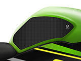 P&A タンクグリップ BLOQ Standard/Premium/EXTREME ZX6R カスタムパーツ