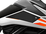 P&A タンクグリップ BLOQ Standard/Premium/EXTREME 390 Adventure カスタムパーツ