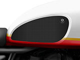 P&A タンクグリップ BLOQ Standard/Premium/EXTREME Interceptor 650 / Continental GT 650 カスタムパーツ