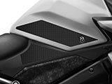 P&A タンクグリップ BLOQ Standard/Premium/EXTREME GSX-S1000/F カスタムパーツ