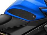 P&A タンクグリップ BLOQ Standard/Premium/EXTREME GSX-S1000GT カスタムパーツ