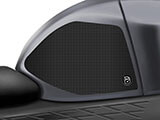 P&A タンクグリップ BLOQ Standard/Premium/EXTREME Hayabusa / 隼 GSX1300R ('21-) カスタムパーツ