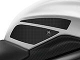 P&A タンクグリップ BLOQ Standard/Premium/EXTREME SpeedTriple カスタムパーツ
