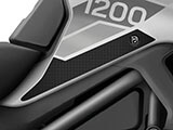 P&A タンクグリップ BLOQ Standard/Premium/EXTREME Tiger1200 GT/Rally カスタムパーツ