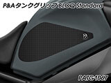 P&A タンクグリップ BLOQ Standard/Premium/EXTREME MT09 / MT09SP カスタムパーツ